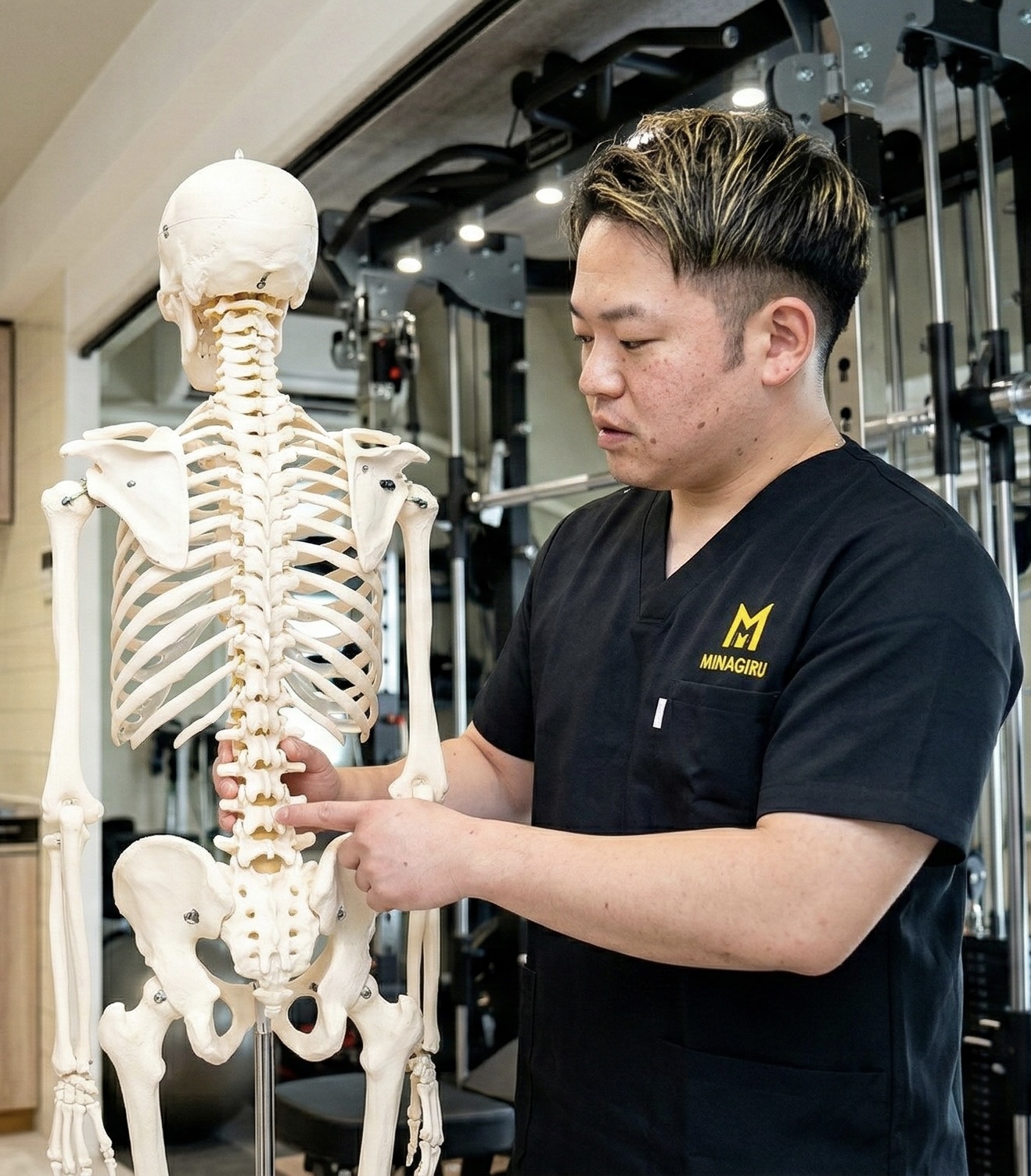 自由が丘パーソナル